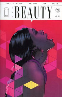 Cover Thumbnail for The Beauty (Image, 2015 series) #20 [Cover A]