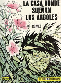 Cover Thumbnail for Colección B/N (NORMA Editorial, 1985 series) #24