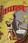 Cover for Blackhawk (K. G. Murray, 1959 series) #53