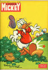 Cover for Le Journal de Mickey (Hachette, 1952 series) #487
