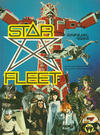 Cover for Star Fleet Annual (World Distributors, 1983 series) #1984