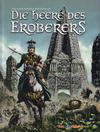 Cover for Die Heere des Eroberers (All Verlag, 2018 series) 