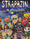 Cover for Strapazin (Strapazin, 1984 series) #125