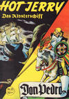 Cover for Hot Jerry (Norbert Hethke Verlag, 1992 series) #25