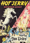 Cover for Hot Jerry (Norbert Hethke Verlag, 1992 series) #26