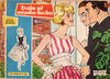 Cover for Rosas blancas (Ediciones Toray, 1958 ? series) #94