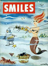 Cover for Smiles (Hardie-Kelly, 1942 series) #60