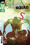 Cover Thumbnail for Suicide Squad (2016 series) #37 [Andrea Sorrentino Variant Cover]