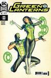Cover Thumbnail for Green Lanterns (2016 series) #42 [Brandon Peterson Variant Cover]