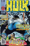 Cover for Hulk (Semic, 1984 series) #1/1991