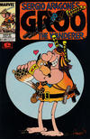 Cover Thumbnail for Sergio Aragonés Groo the Wanderer (1985 series) #40 [Direct]
