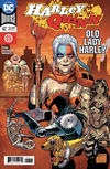 Cover Thumbnail for Harley Quinn (2016 series) #42