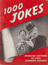 Cover for 1000 Jokes (Dell, 1939 series) #16