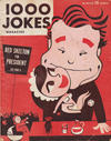 Cover for 1000 Jokes (Dell, 1939 series) #61