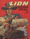 Cover for Lion Holiday Special (IPC, 1974 series) #1978