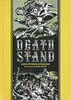 Cover for The Fantagraphics EC Artists' Library (Fantagraphics, 2012 series) #22 - Death Stand and Other Stories
