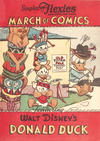 Cover for Boys' and Girls' March of Comics (Western, 1946 series) #69 [Simplex Flexies Variant]