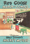 Cover Thumbnail for Boys' and Girls' March of Comics (1946 series) #74 [Red Goose]