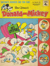 Cover for Donald and Mickey (IPC, 1972 series) #48