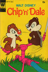 Cover for Walt Disney Chip 'n' Dale (Western, 1967 series) #17 [Whitman]