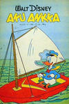 Cover for Aku Ankka (Sanoma, 1951 series) #27/1967