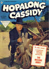 Cover for Hopalong Cassidy Comic (L. Miller & Son, 1950 series) #64