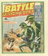 Cover for Battle Action Force (IPC, 1983 series) #26 November 1983 [447]
