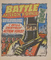 Cover for Battle Action Force (IPC, 1983 series) #31 December 1983 [452]