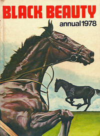 Cover Thumbnail for Black Beauty Annual (World Distributors, 1974 series) #1978