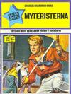 Cover for Stjärnklassiker (Williams Förlags AB, 1970 series) #11
