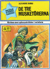Cover for Stjärnklassiker (Williams Förlags AB, 1970 series) #15