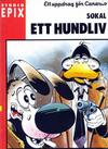 Cover for Studio Epix (Epix, 1987 series) #4 (4/1987) - Ett hundliv