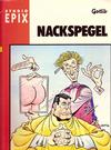 Cover for Studio Epix (Epix, 1987 series) #9 (1/1988) - Nackspegel