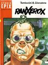 Cover for Studio Epix (Epix, 1987 series) #10 (2/1988) - Ranxerox