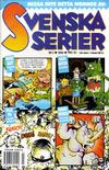 Cover for Svenska serier (Semic, 1987 series) #3/1994