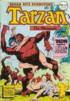Cover for Tarzan (Atlantic Förlags AB, 1977 series) #19/1977