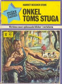 Cover Thumbnail for Stjärnklassiker (Williams Förlags AB, 1970 series) #6