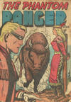 Cover for The Phantom Ranger (Frew Publications, 1948 series) #50