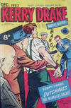 Cover for Anti-Crime Squad (Magazine Management, 1952 series) #15