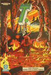 Cover for Les Jeunes T. (Arédit-Artima, 1985 series) #12