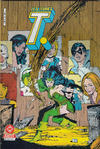 Cover for Les Jeunes T. (Arédit-Artima, 1985 series) #18