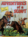 Cover for Adventures of a Scout (Boy Scouts of America, 1970 ? series) 