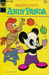 Cover Thumbnail for Walter Lantz Andy Panda (1973 series) #5 [Whitman]
