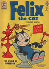 Cover for Felix the Cat (Magazine Management, 1956 series) #11