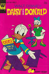 Cover for Walt Disney Daisy and Donald (Western, 1973 series) #3 [Whitman]
