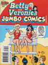 Cover for Betty and Veronica Double Digest Magazine (Archie, 1987 series) #264