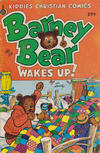 Cover Thumbnail for Barney Bear Wakes Up (1977 series)  [59¢ Cover Price]