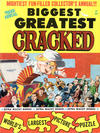 Cover for Biggest Greatest Cracked (Major Publications, 1965 series) #3
