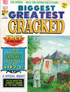 Cover for Biggest Greatest Cracked (Major Publications, 1965 series) #8