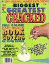Cover for Biggest Greatest Cracked (Major Publications, 1965 series) #13